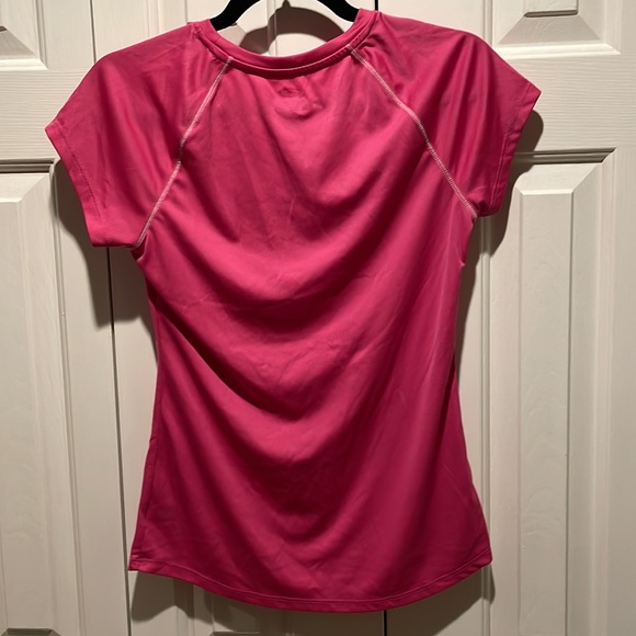 C9 by Champion Pink Semi-fitted Tee - Picture 2 of 3